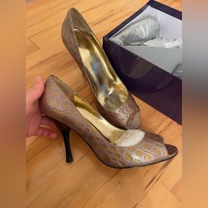 Enzo Angiolini heels